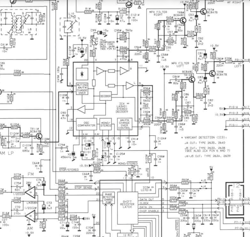 Overture Schematic